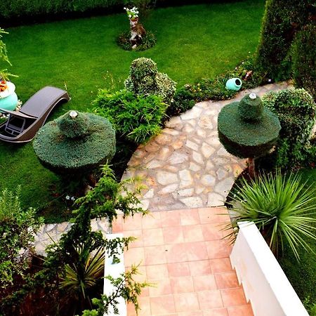 Irene'S Comfort Villa Nea Epidavros Exterior foto